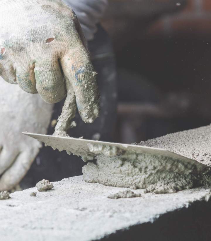 Travaux de maçonnerie Dax